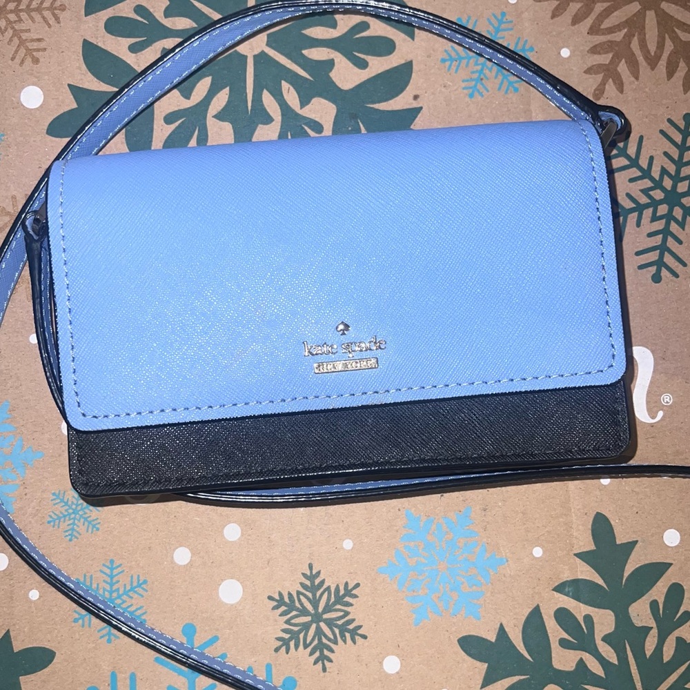 Kate spade crossbody